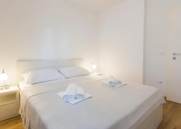 Lovely In With Wifi Appartement