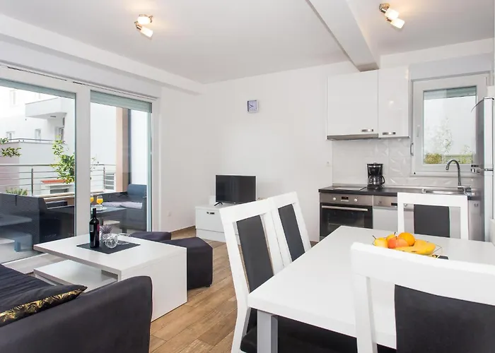 Lovely In With Wifi Appartement *